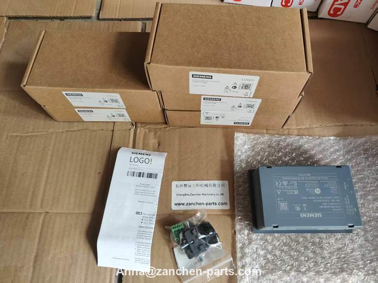 Siemens 6SL3210‑1KE18‑8AF1